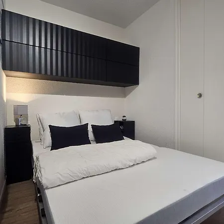 דירה T1 Avec Climatisation A - Fr-1-553-307 *