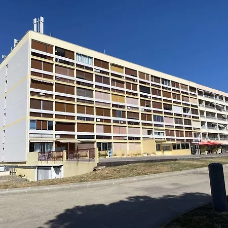 T1 Avec Climatisation A - Fr-1-553-307 Appartement