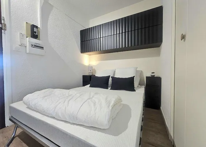 T1 Avec Climatisation A - Fr-1-553-307 Appartement *
