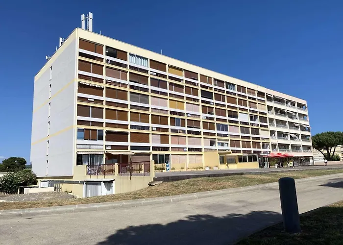T1 Avec Climatisation A - Fr-1-553-307 Appartement